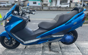 SUZUKI SKYWAVE 250SS 3A124