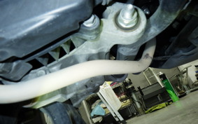 YAMAHA JOG-7 2017 AY01