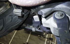 HONDA STANDUP TACT 2011 AF24