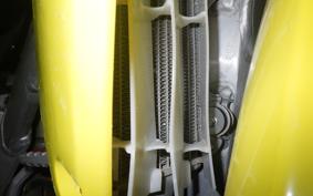 SUZUKI RM-Z250 2022