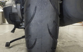 HONDA LEAD 125 2008 JF45