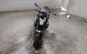 KAWASAKI ER600 N ER650E