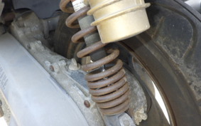 YAMAHA JOG ZR 3YK