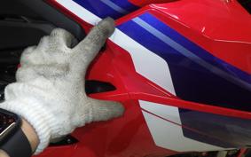 HONDA CBR400R 2024 NC65