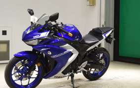 YAMAHA YZF-R25 1998 RG10J