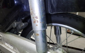 HONDA C50 SUPER CUB 2026 AA04