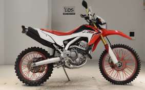 HONDA CRF250L 2012 MD38