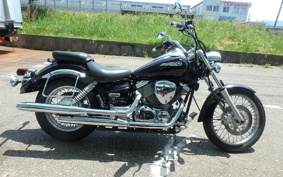 YAMAHA DRAGSTAR 250 VG02J