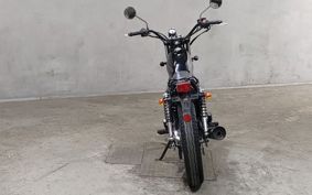 SUZUKI GLASS TRACKER BIG BOY NJ4BA
