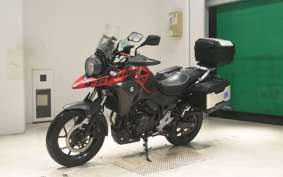 SUZUKI V-STROM 250 1993