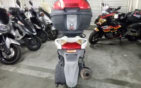 SUZUKI ADDRESS V125 S 1999 CF4MA