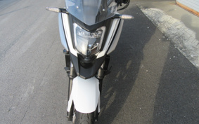 HONDA NC750X DCT Limited ABS 2018 RC90