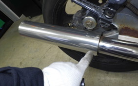 KAWASAKI BALIUS 250 2020 ZR250A