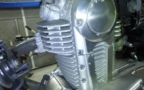 KAWASAKI ESTRELLA BJ250A