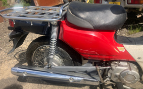 HONDA SUPER CUB110 JA10