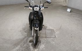 HONDA SUPER CUB110 JA10