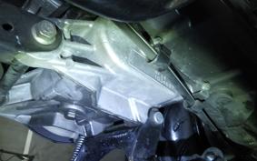 SUZUKI BURGMANｽﾄﾘｰﾄ125EX EA23M