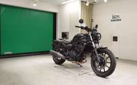 KAWASAKI ELIMINATOR400-3 2025 EL400A