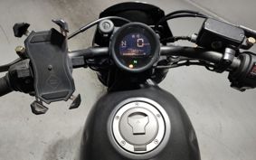 HONDA REBEL MC49