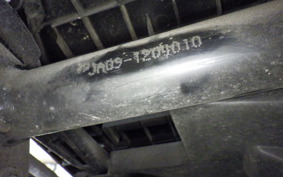 HONDA ﾍﾞﾝﾘｨ110 JA09