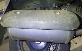 SUZUKI LET's 2 CA1PA