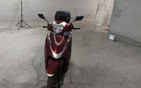 HONDA LEAD 125 JK12
