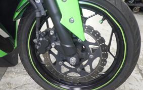 KAWASAKI NINJA 250 EX250L