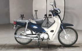 HONDA SUPER CUB50 AA04