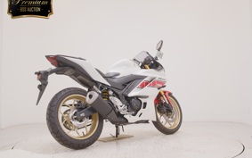 YAMAHA YZF-R25 A 2013 RG74J