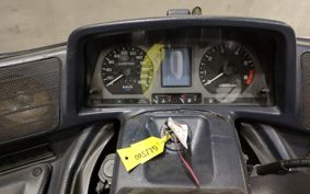 HONDA GL1500 GOLD WING 1989 SC22