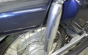 HONDA C50 SUPER CUB AA04