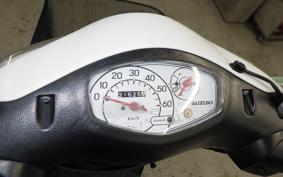 SUZUKI LET's CA4AA