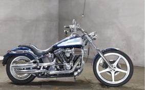 HARLEY HARLEY FXSTD1450 BSY