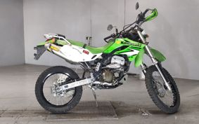 KAWASAKI KLX250 LX250E