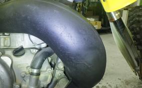 SUZUKI RM250