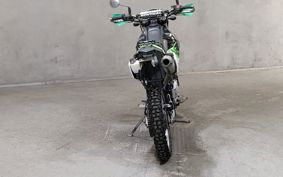 KAWASAKI KLX250 LX250S