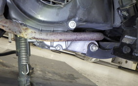 SUZUKI ADDRESS V125 S