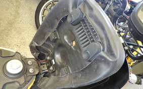 HONDA ｸﾛｽｶﾌﾞ JA10