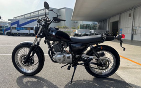 SUZUKI GLASS TRACKER BIG BOY NJ4BA