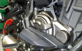 YAMAHA MT-07 ABS 2019 RM19J