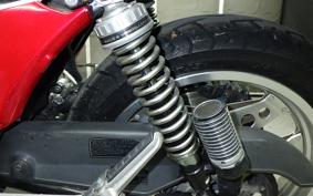 HONDA CB750F C INTEGRA 1983 RC04