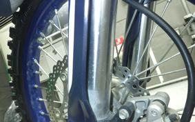 YAMAHA YZ250F 2015 CG58C
