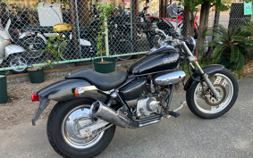 HONDA MAGNA 50 AC13