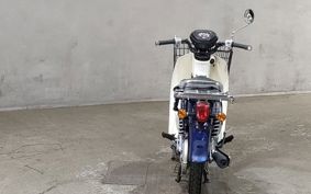 HONDA SUPER CUB50 AA07