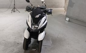 YAMAHA TRICITY 125 SEC1J