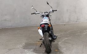 HONDA  APE 50 TYPE D AC18