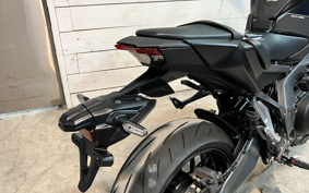 YAMAHA MT-09 AMT 2024 RN88J