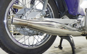 HONDA C110 SUPER CUB JA07
