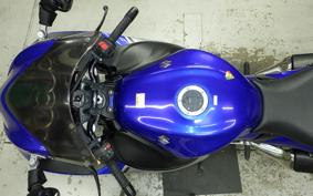 SUZUKI HAYABUSA Gen.2 2015 GX72B