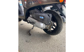 HONDA  REBEL 250 ABS MC49